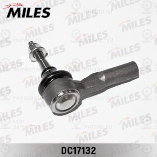 Запчасть MILES DC17132