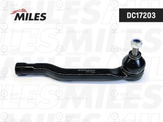 Запчасть MILES DC17203