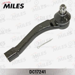 Запчасть MILES DC17241