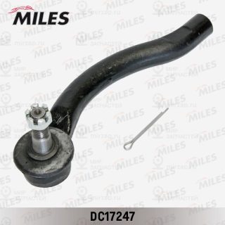 Запчасть MILES DC17247