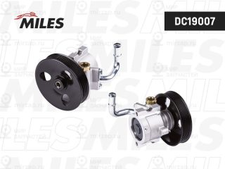 Запчасть MILES DC19007