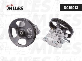 Запчасть MILES DC19013