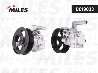 Запчасть MILES DC19033