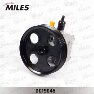Запчасть MILES DC19045