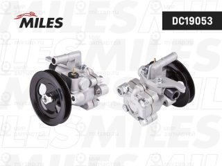 Запчасть MILES DC19053