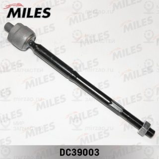 Запчасть MILES DC39003