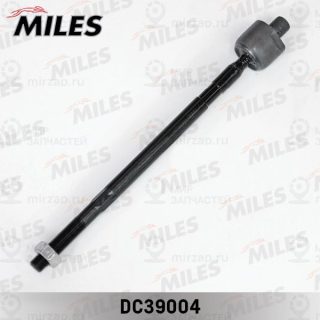 Осевой шарнир рулевой тяги MILES DC39004