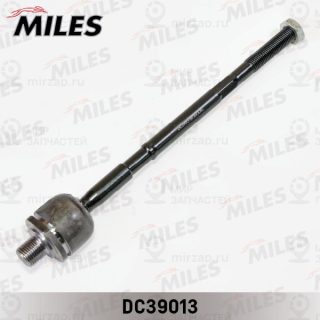Осевой шарнир рулевой тяги MILES DC39013
