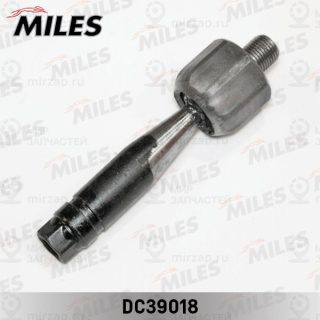 Запчасть MILES DC39018