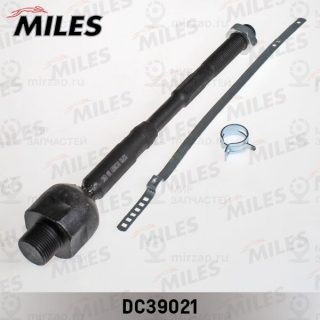 Запчасть MILES DC39021