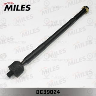 Осевой шарнир рулевой тяги MILES DC39024