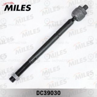 Осевой шарнир рулевой тяги MILES DC39030