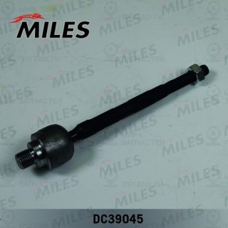 Осевой шарнир рулевой тяги MILES DC39045