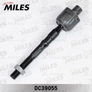Осевой шарнир рулевой тяги MILES DC39055
