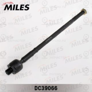 Осевой шарнир рулевой тяги MILES DC39066