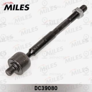 Осевой шарнир рулевой тяги MILES DC39080