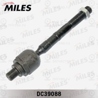 Осевой шарнир рулевой тяги MILES DC39088