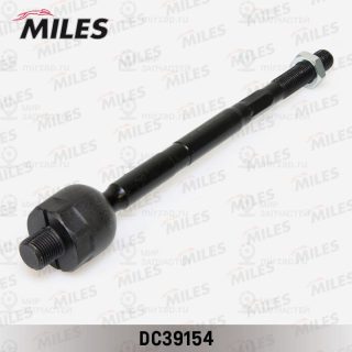 Осевой шарнир рулевой тяги MILES DC39154