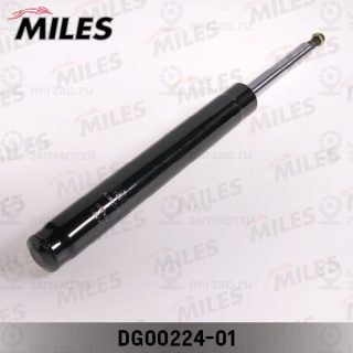 Амортизатор MILES DG0022401
