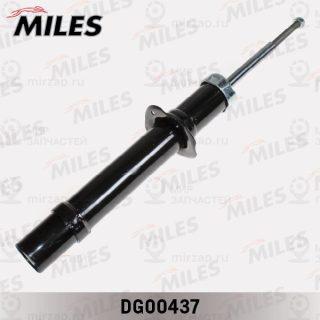 Амортизатор MILES DG00437