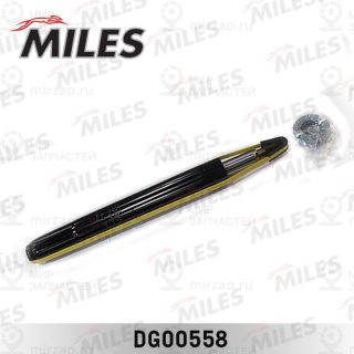 Амортизатор MILES DG00558
