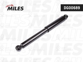 Амортизатор MILES DG00689