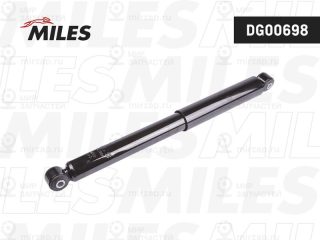 Амортизатор MILES DG00698