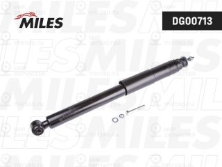 Амортизатор MILES DG00713