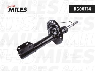 Амортизатор MILES DG00714