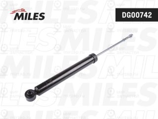 Амортизатор MILES DG00742