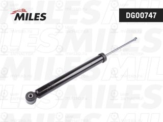Амортизатор MILES DG00747
