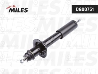 Амортизатор MILES DG00751