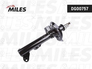 Запчасть MILES DG00757