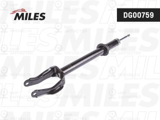 Амортизатор MILES DG00759
