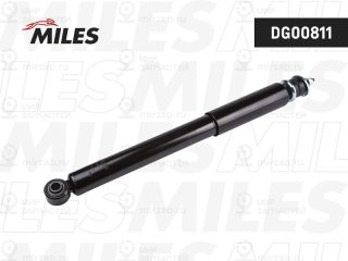 Амортизатор MILES DG00811