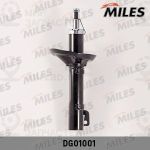 Амортизатор MILES DG01001
