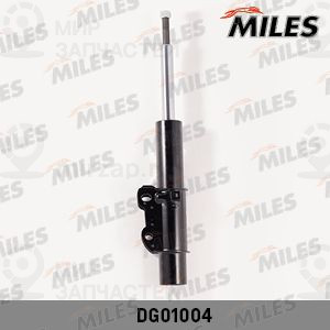 Амортизатор MILES DG01004