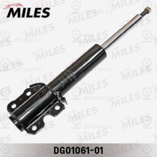 Амортизатор MILES DG0106101