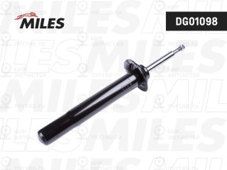 Амортизатор MILES DG01098