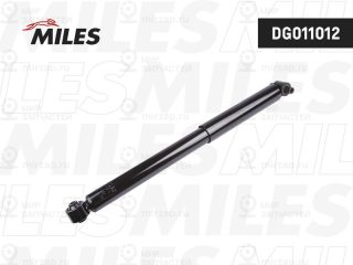 Запчасть MILES DG011012