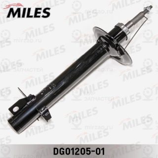 Запчасть MILES DG0120501