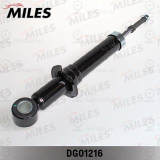 Амортизатор MILES DG01216