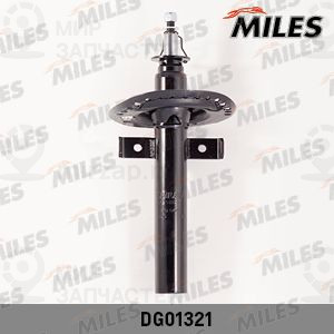 Амортизатор MILES DG01321