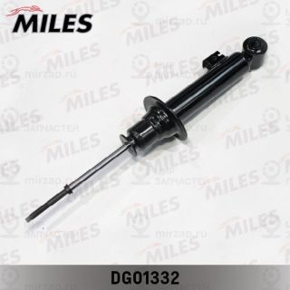 Амортизатор MILES DG01332