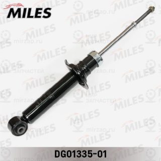 Амортизатор MILES DG0133501