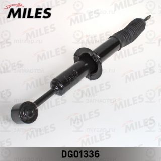 Амортизатор MILES DG01336