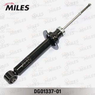 Амортизатор MILES DG0133701