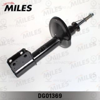 Амортизатор MILES DG01369