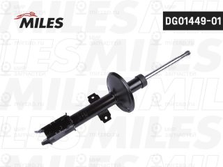 Амортизатор MILES DG0144901