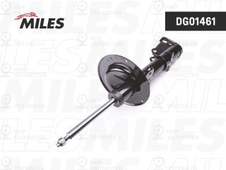 Амортизатор MILES DG01461